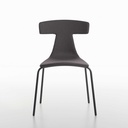 4-Fuss Stühle Plank Remo