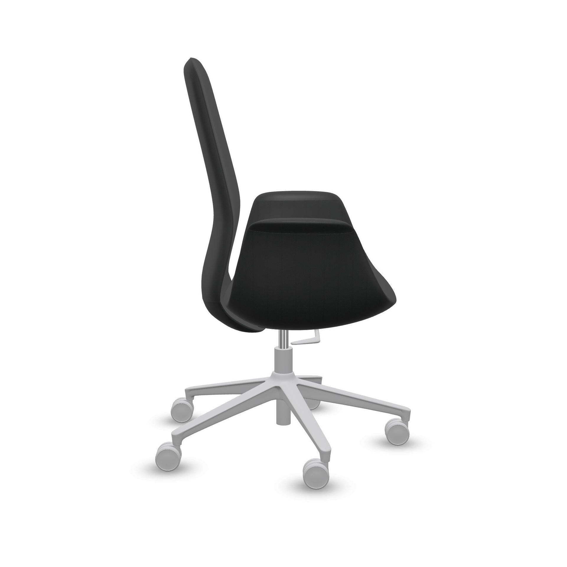 Bürodrehstühle Profim Ellie Pro 10ST+