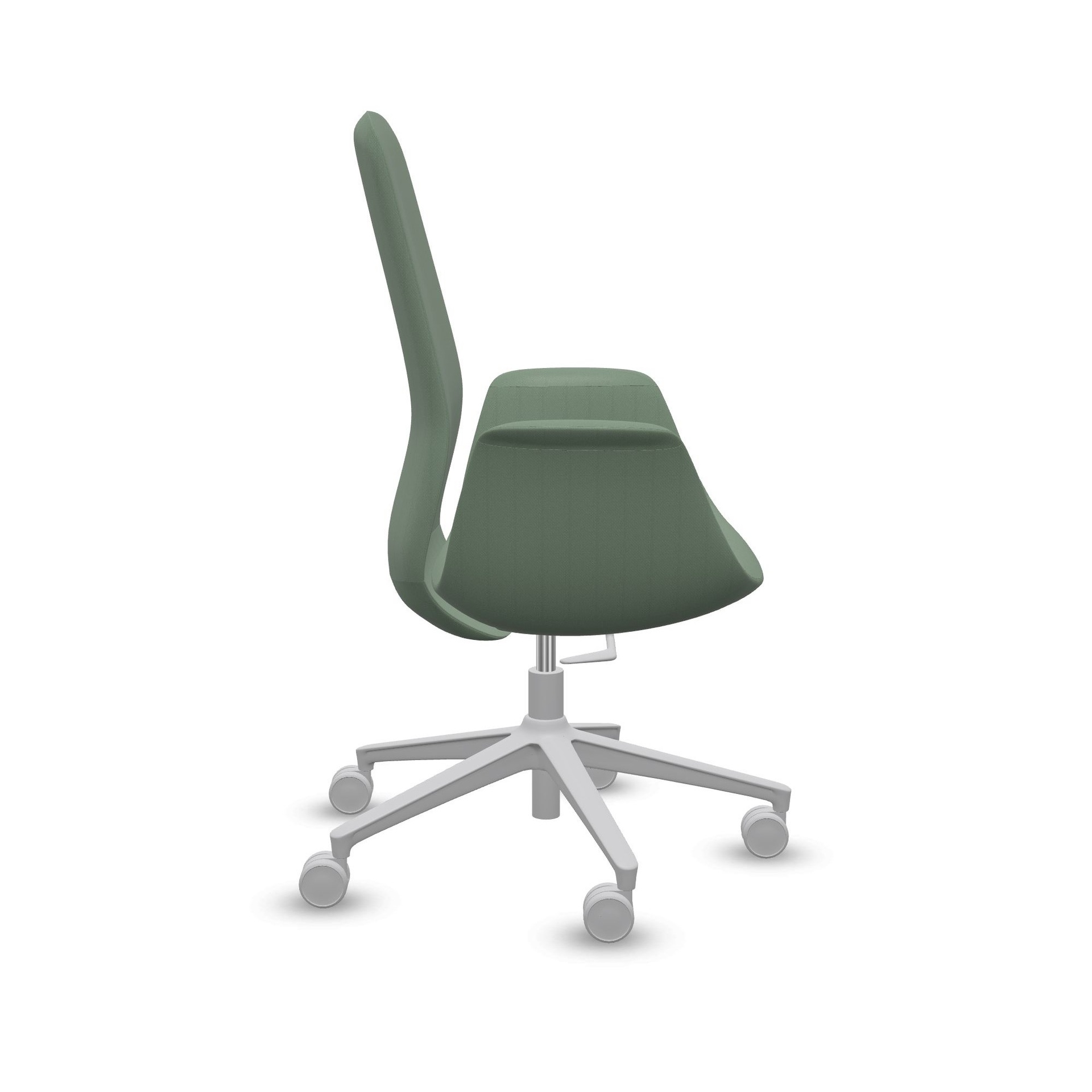 Bürodrehstühle Profim Ellie Pro 10ST+