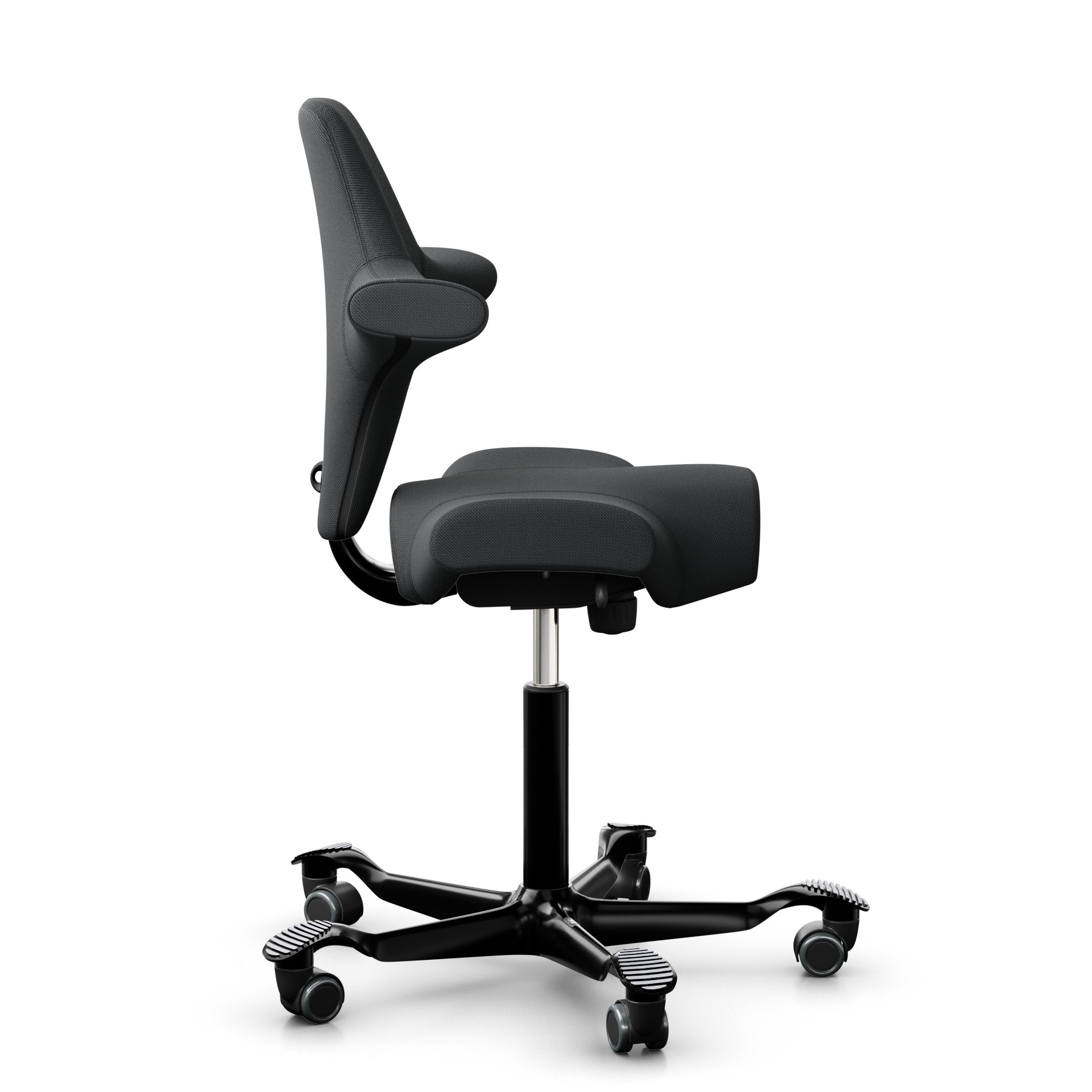 Bürodrehstühle HAG Capisco 8106+