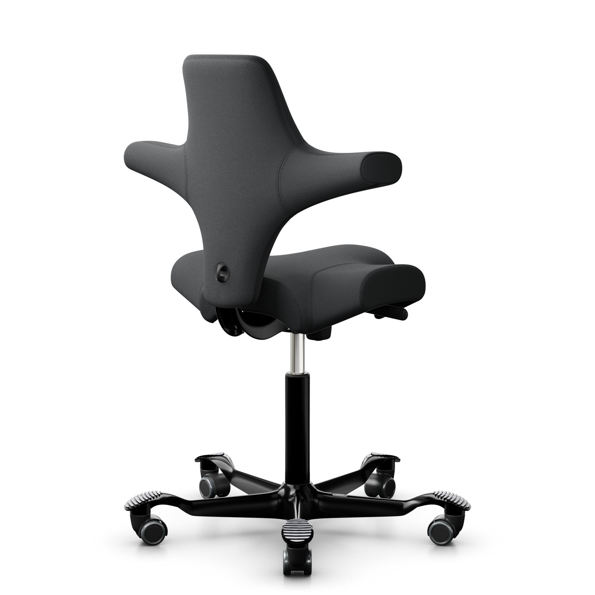Bürodrehstühle HAG Capisco 8106+