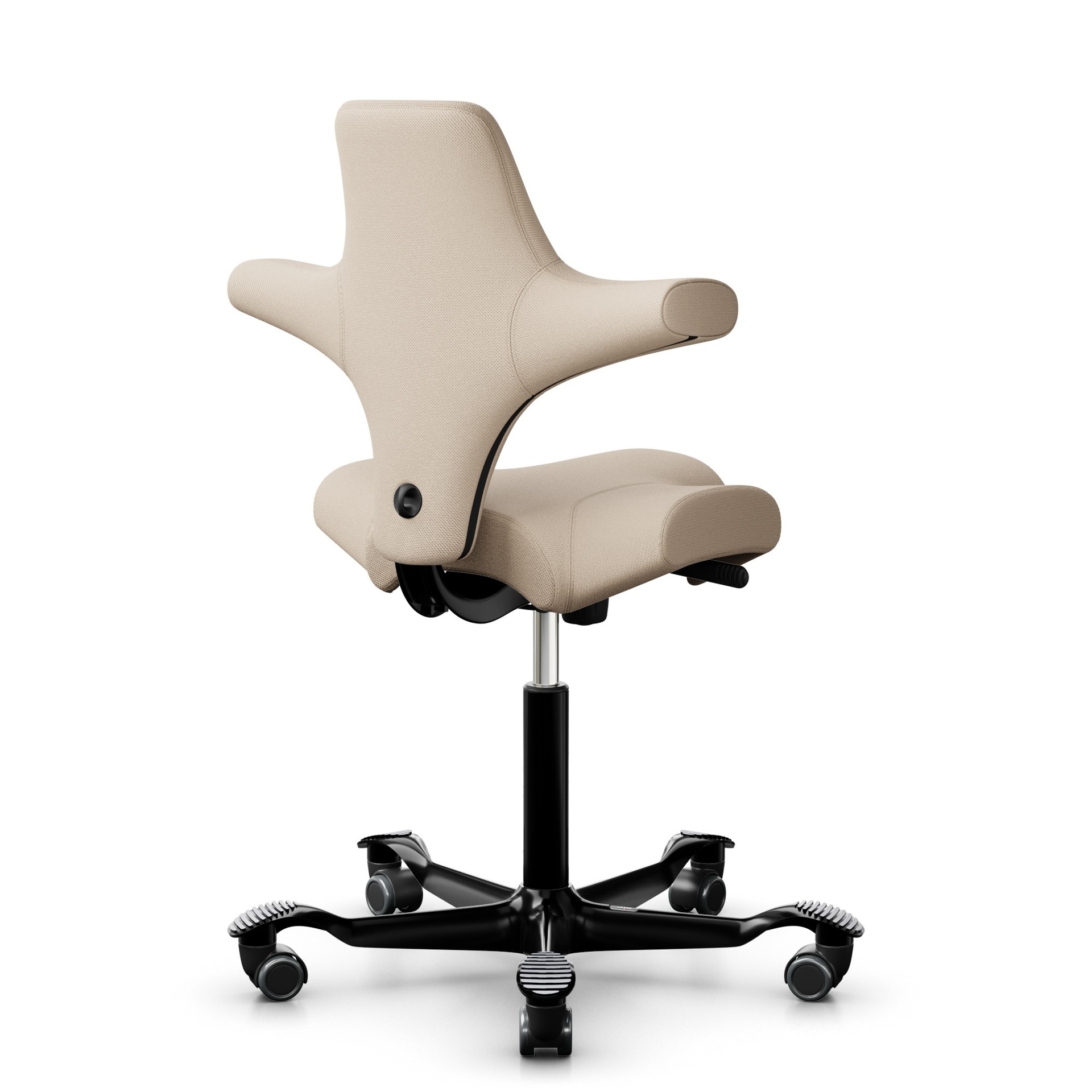 Bürodrehstühle HAG Capisco 8106+