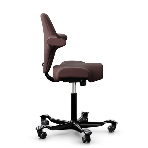 Bürodrehstühle HAG Capisco 8106+