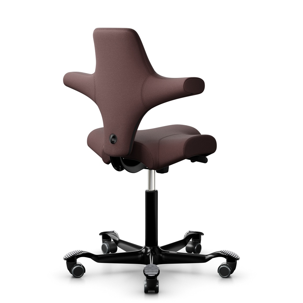 Bürodrehstühle HAG Capisco 8106+