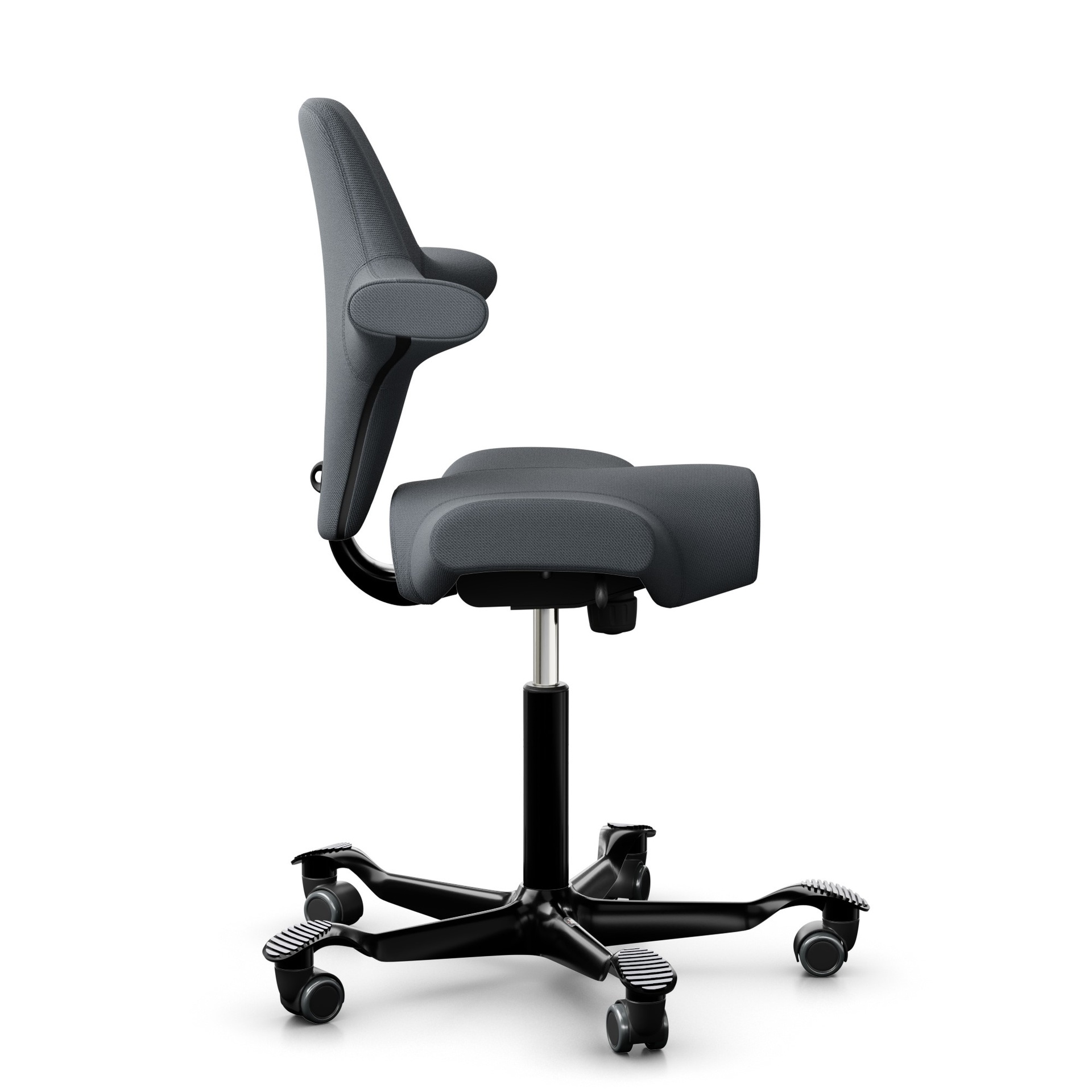 Bürodrehstühle HAG Capisco 8106+