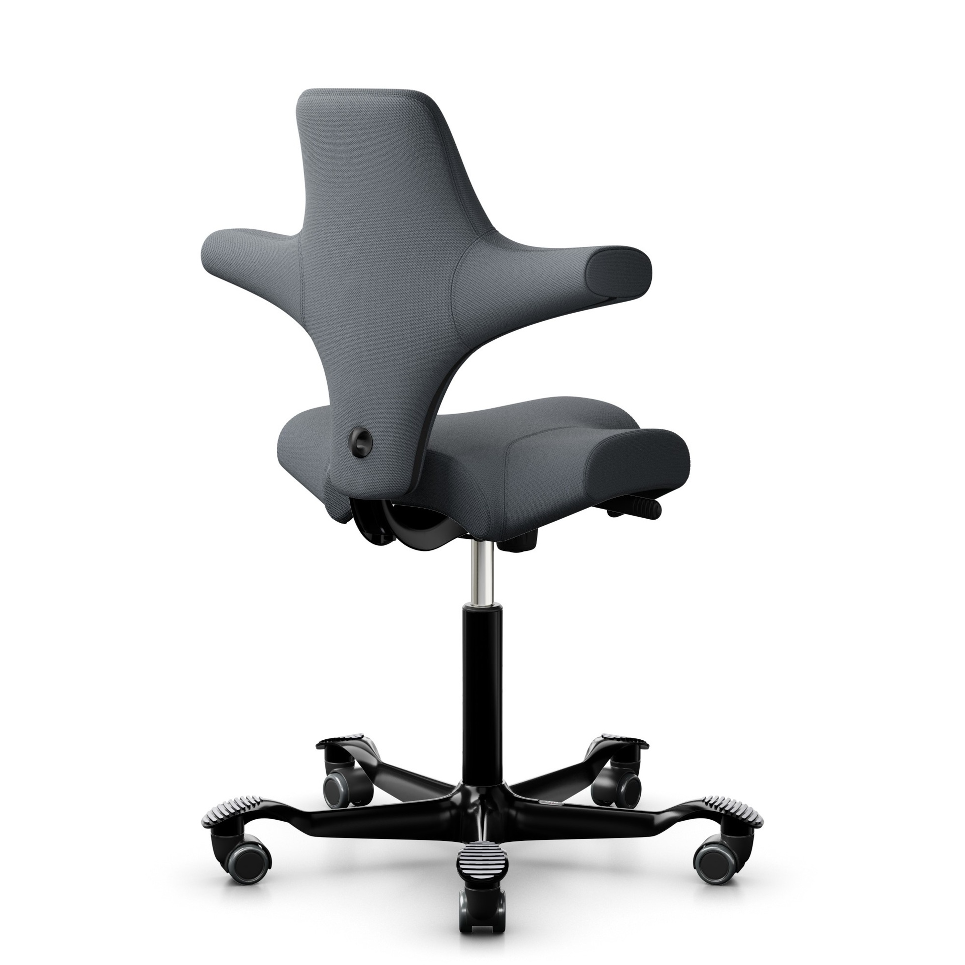 Bürodrehstühle HAG Capisco 8106+