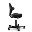 Bürodrehstühle HAG Capisco 8106+