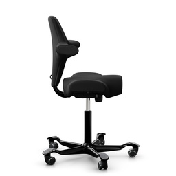 Bürodrehstühle HAG Capisco 8106+