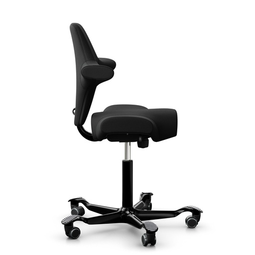 Bürodrehstühle HAG Capisco 8106+