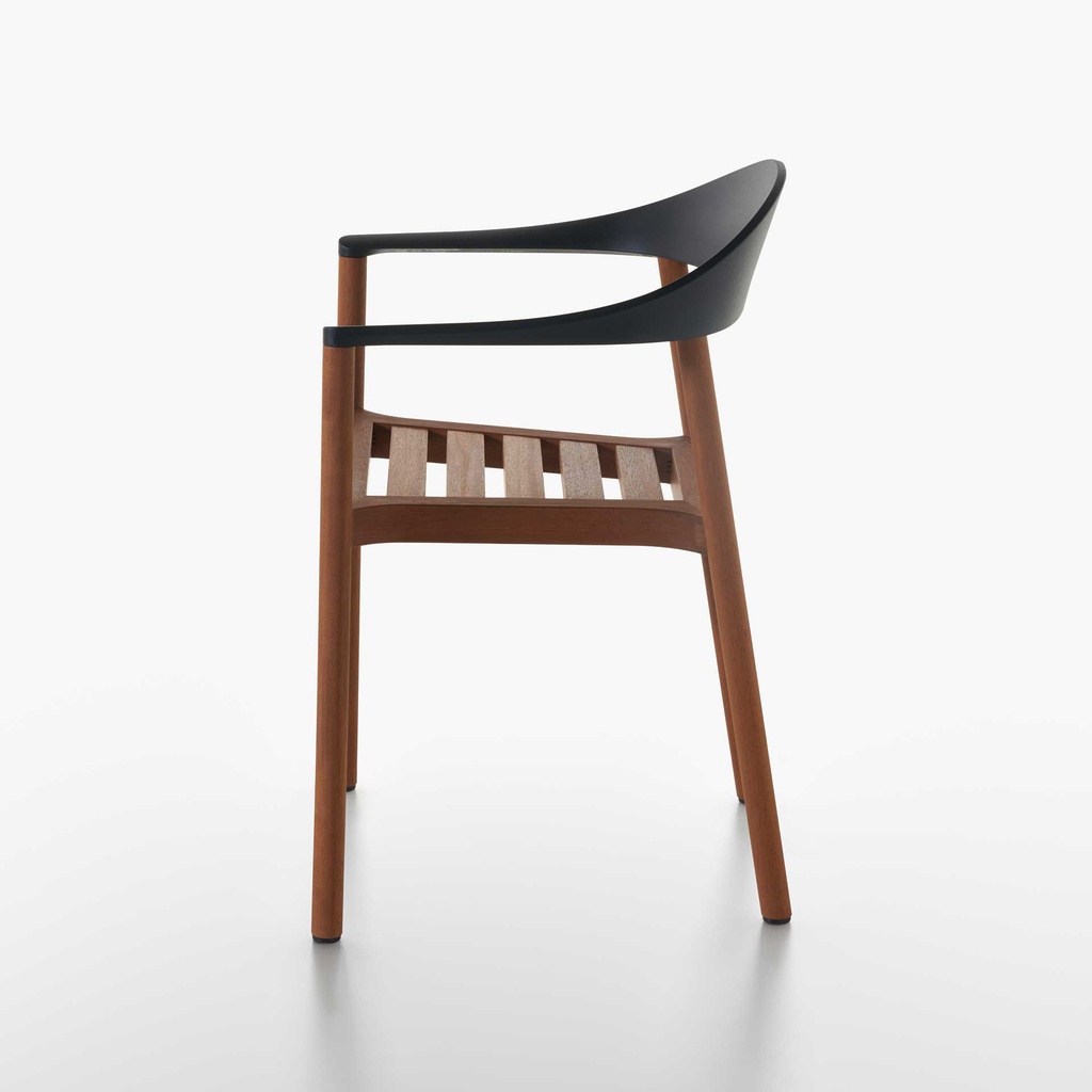 Outdoorstühle Plank Monza