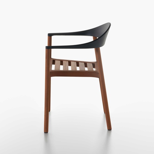 Outdoorstühle Plank Monza