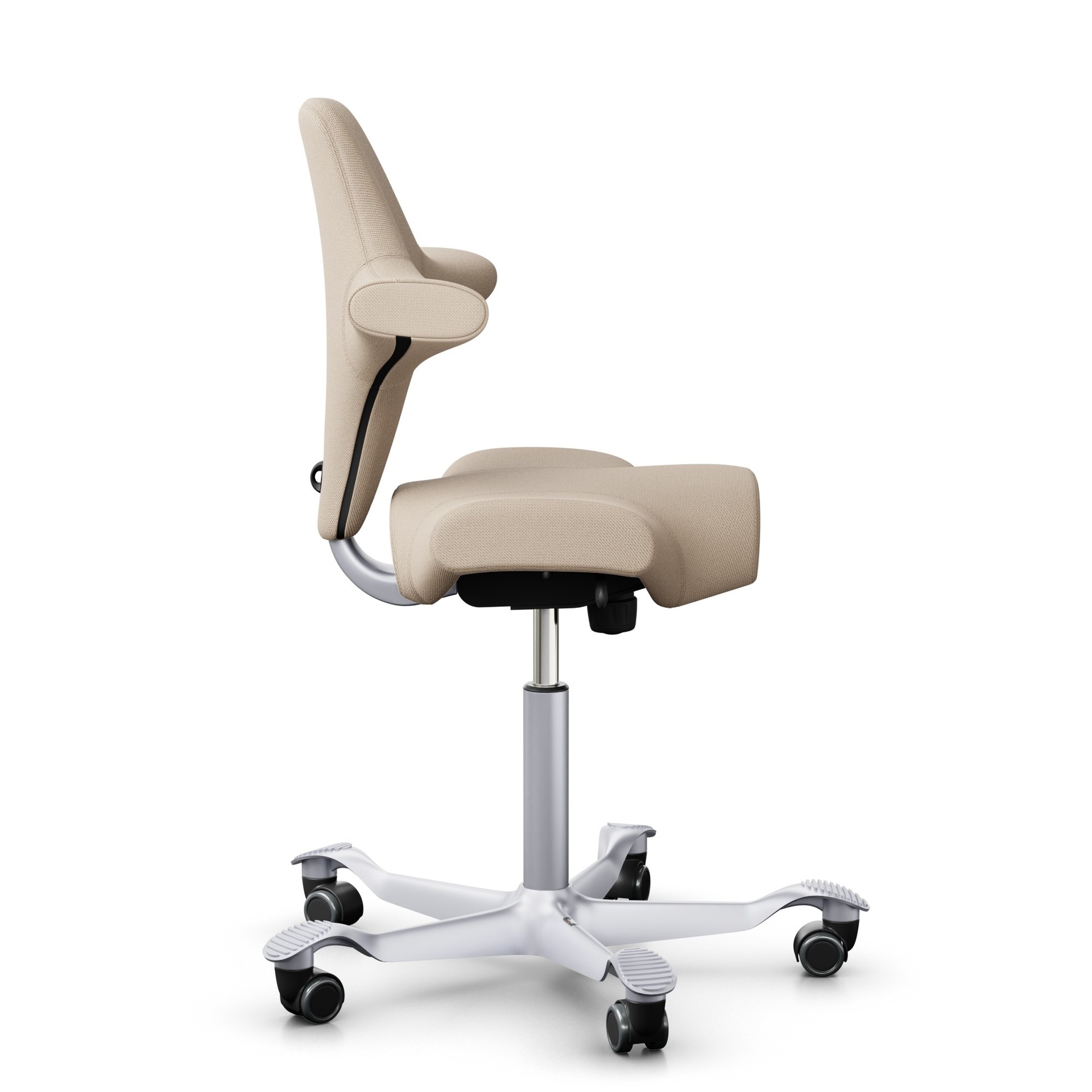 Bürodrehstühle HAG Capisco 8106+