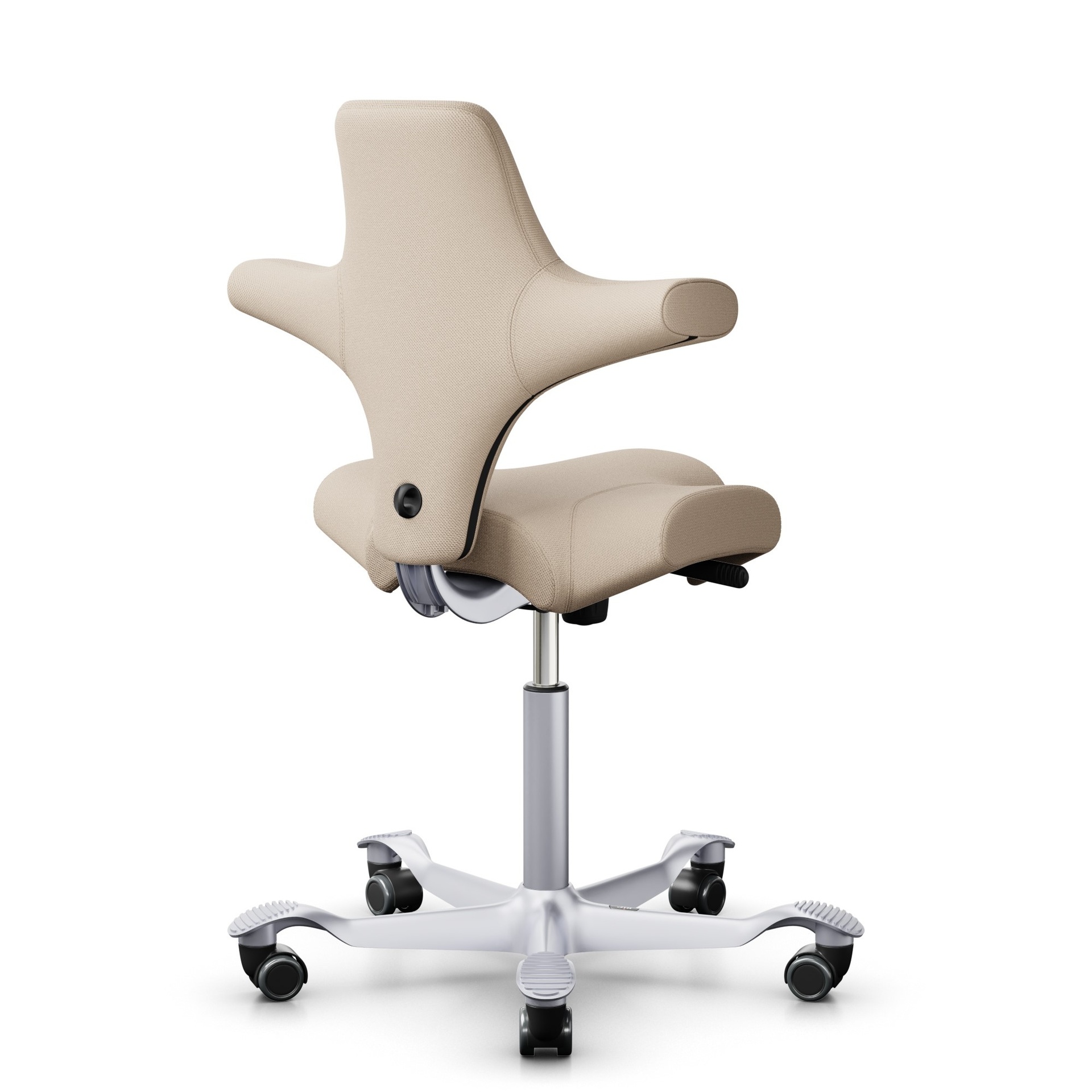 Bürodrehstühle HAG Capisco 8106+