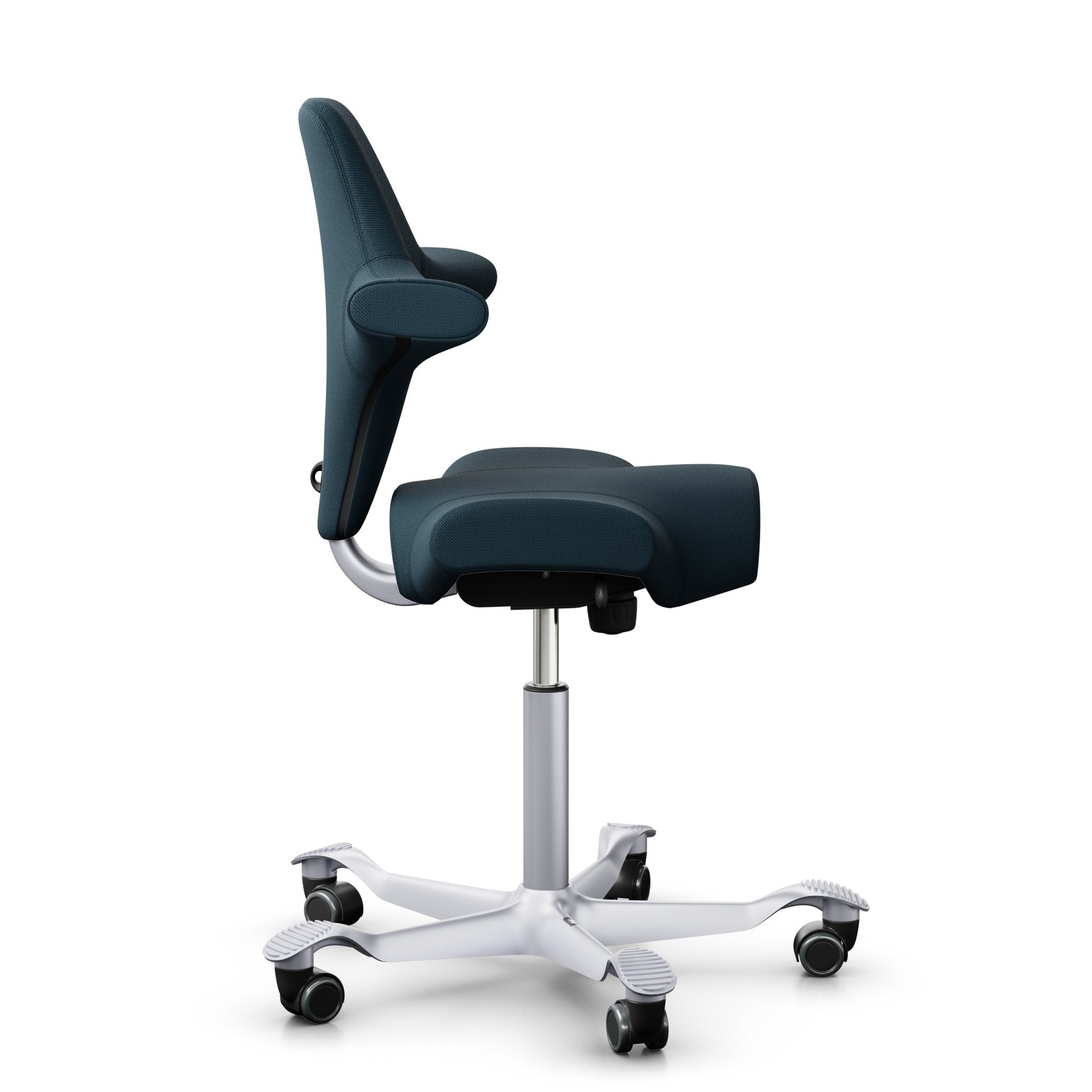 Bürodrehstühle HAG Capisco 8106+