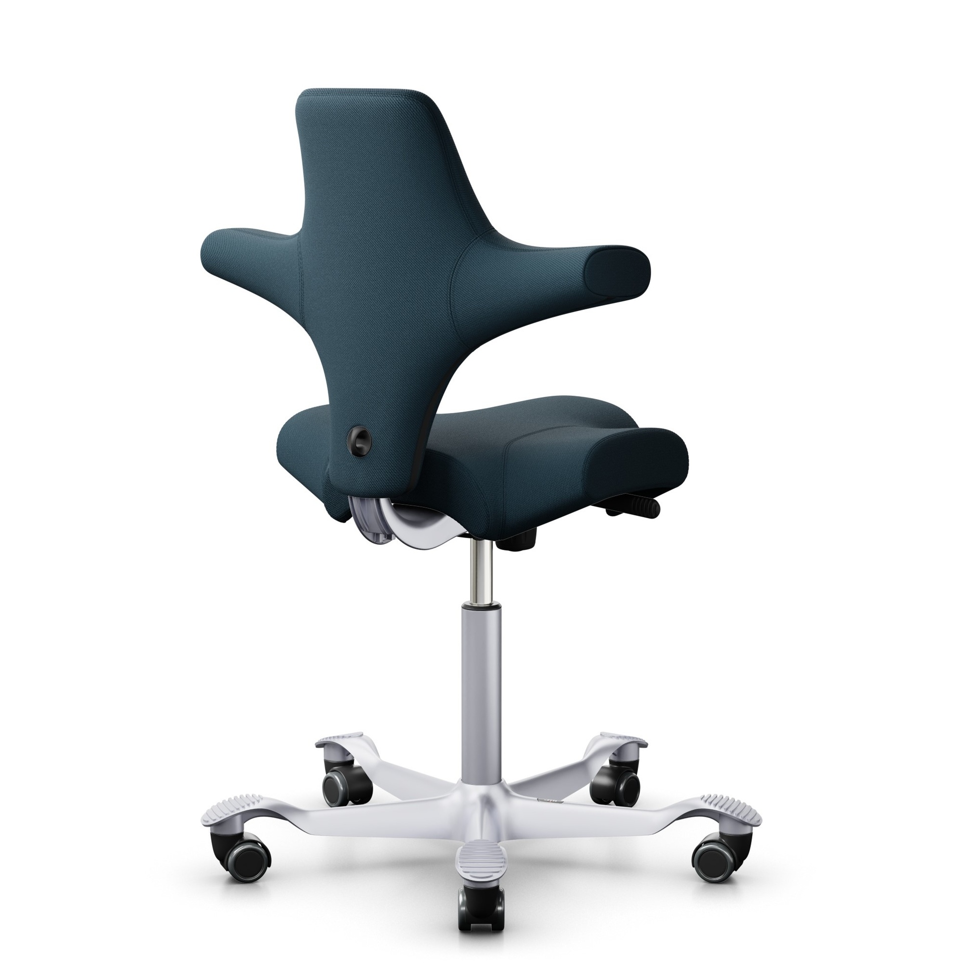 Bürodrehstühle HAG Capisco 8106+