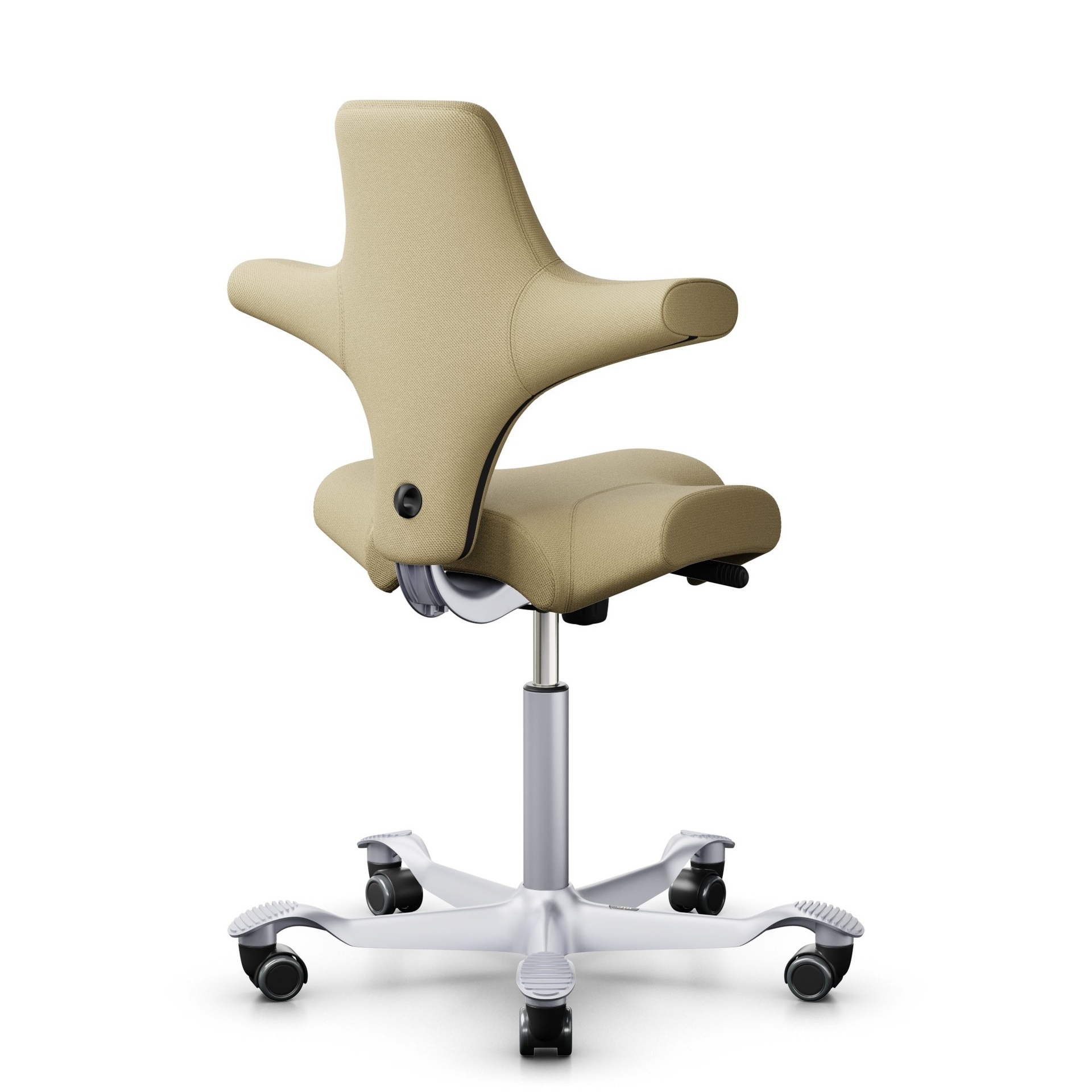 Bürodrehstühle HAG Capisco 8106+