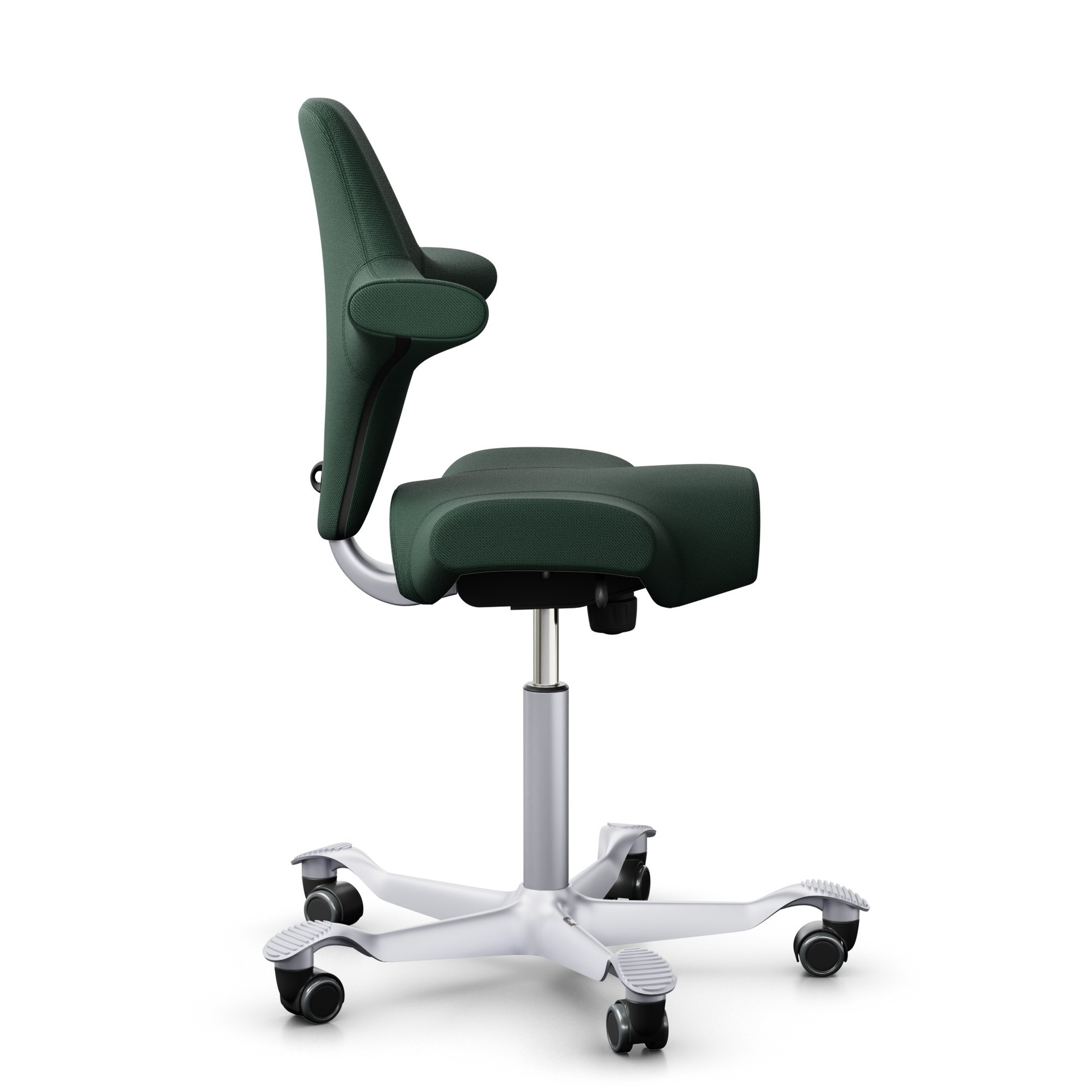Bürodrehstühle HAG Capisco 8106+