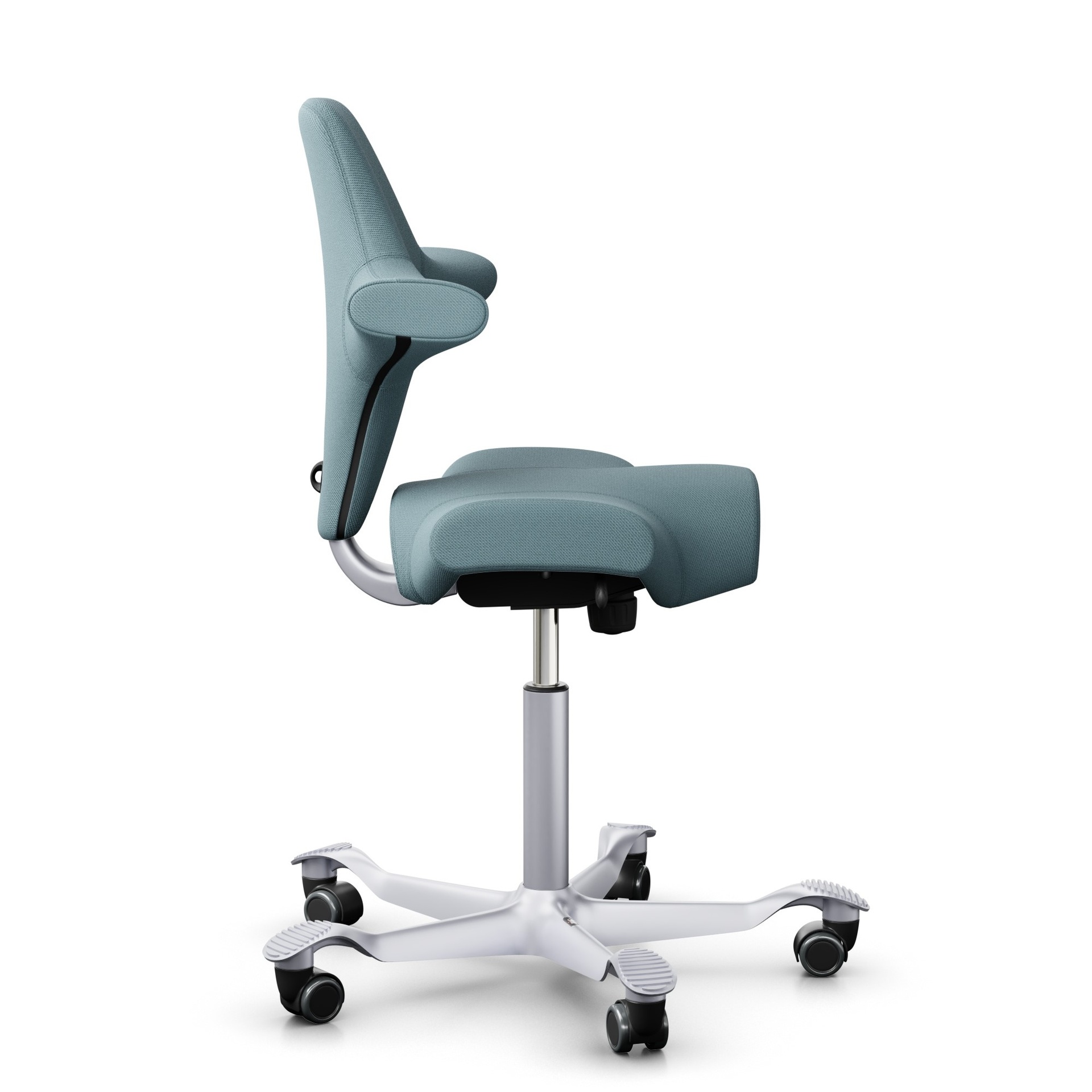 Bürodrehstühle HAG Capisco 8106+