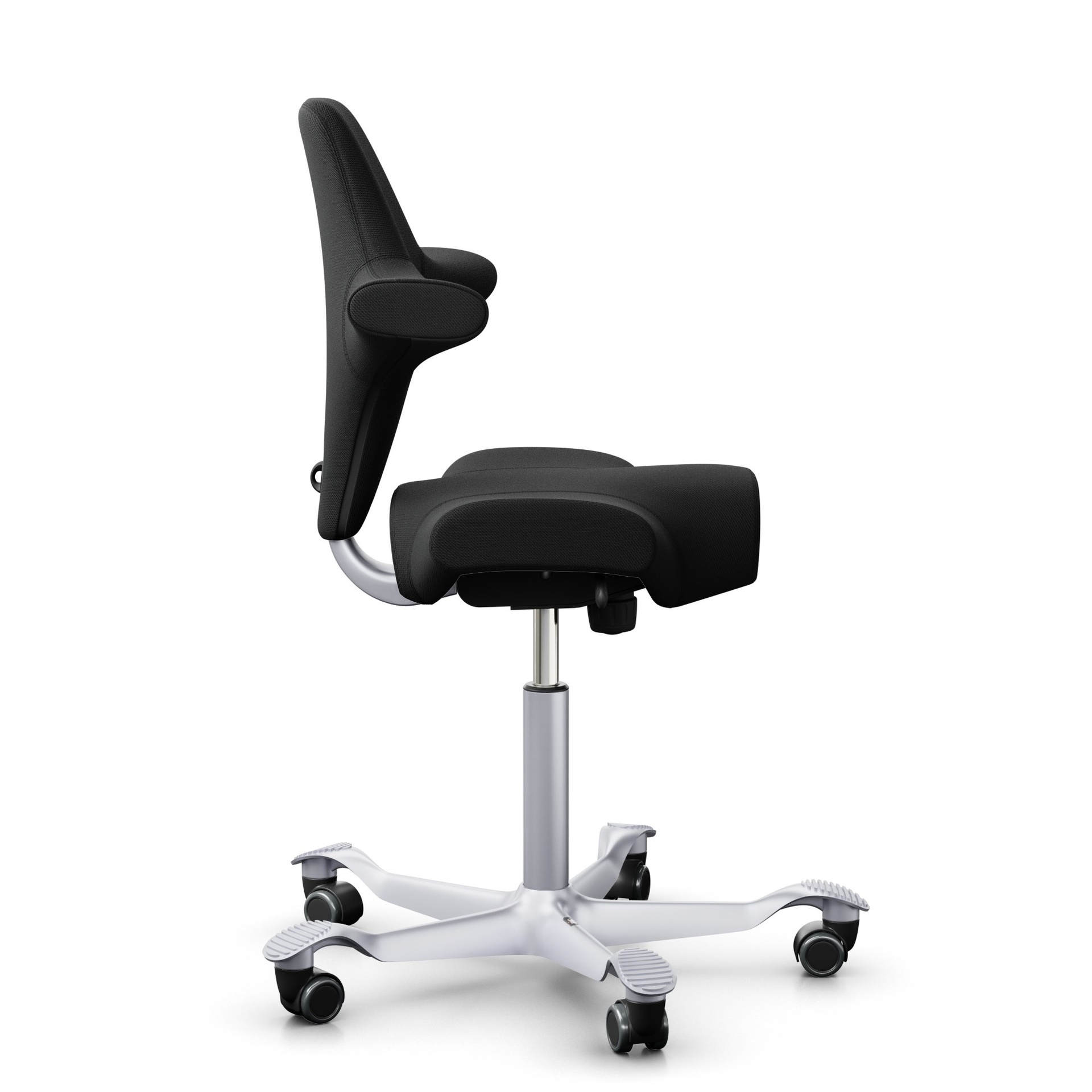 Bürodrehstühle HAG Capisco 8106+