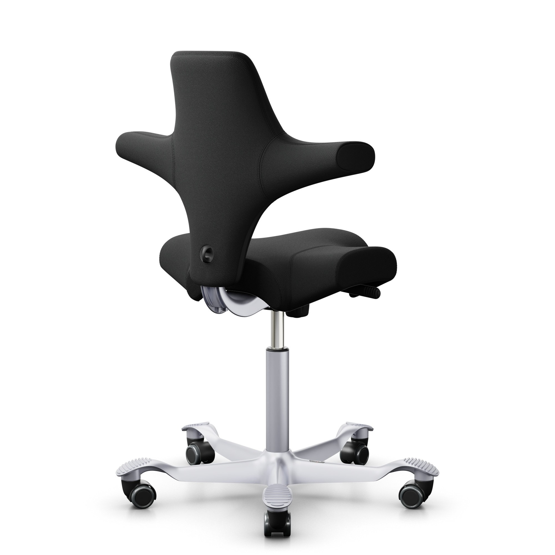 Bürodrehstühle HAG Capisco 8106+