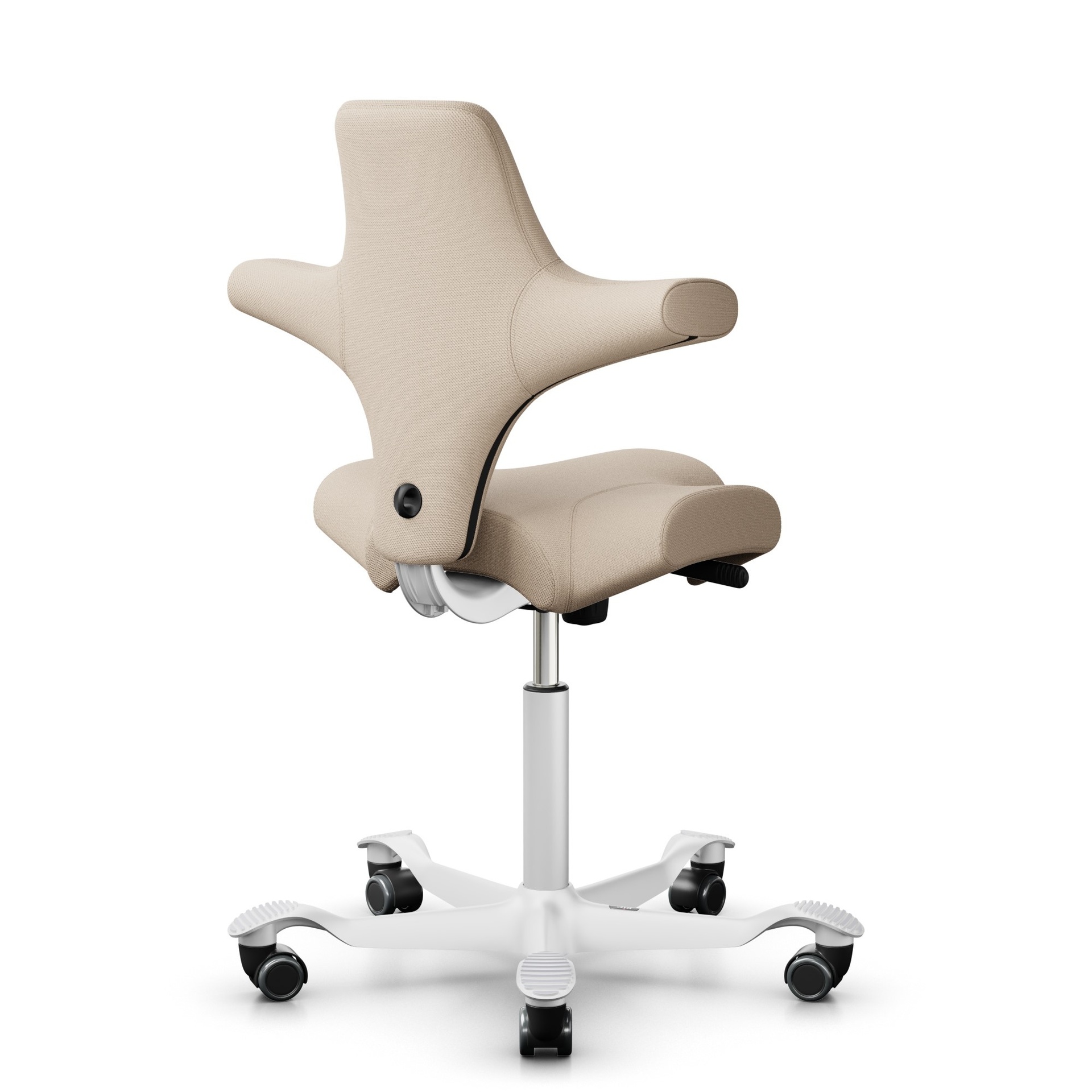 Bürodrehstühle HAG Capisco 8106+