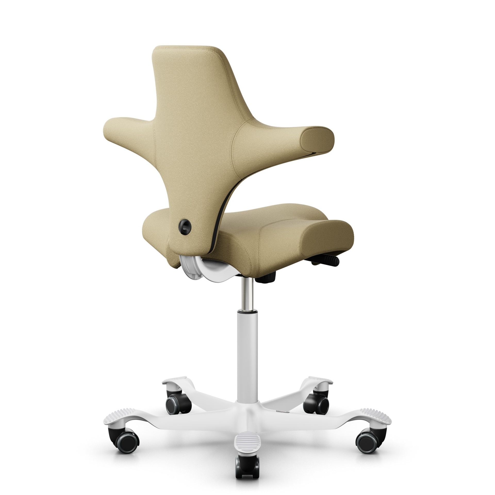 Bürodrehstühle HAG Capisco 8106+