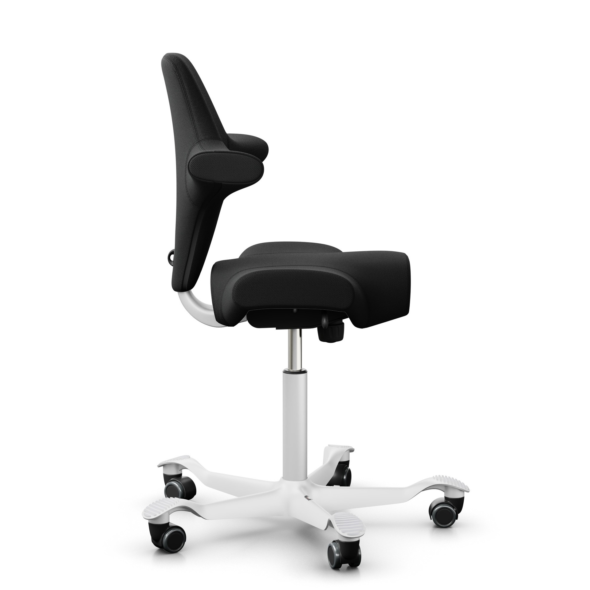 Bürodrehstühle HAG Capisco 8106+