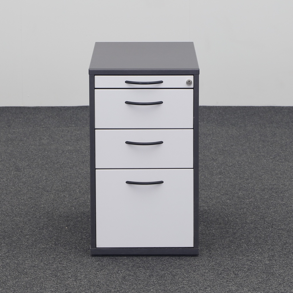 Standcontainer Elan Euroffice