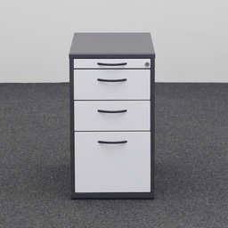 Standcontainer Elan Euroffice
