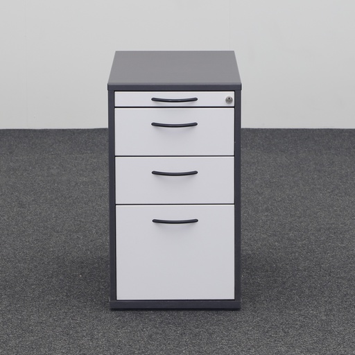 Standcontainer Elan Euroffice