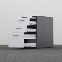 Standcontainer Elan Euroffice