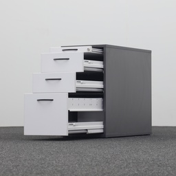 Standcontainer Elan Euroffice