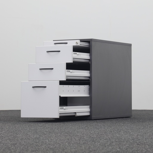 Standcontainer Elan Euroffice