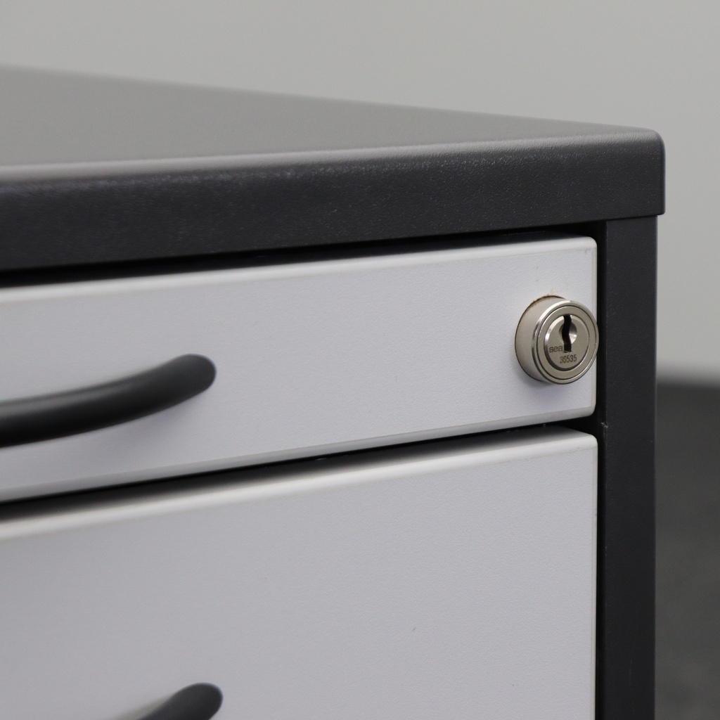 Standcontainer Elan Euroffice