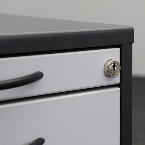 Standcontainer Elan Euroffice