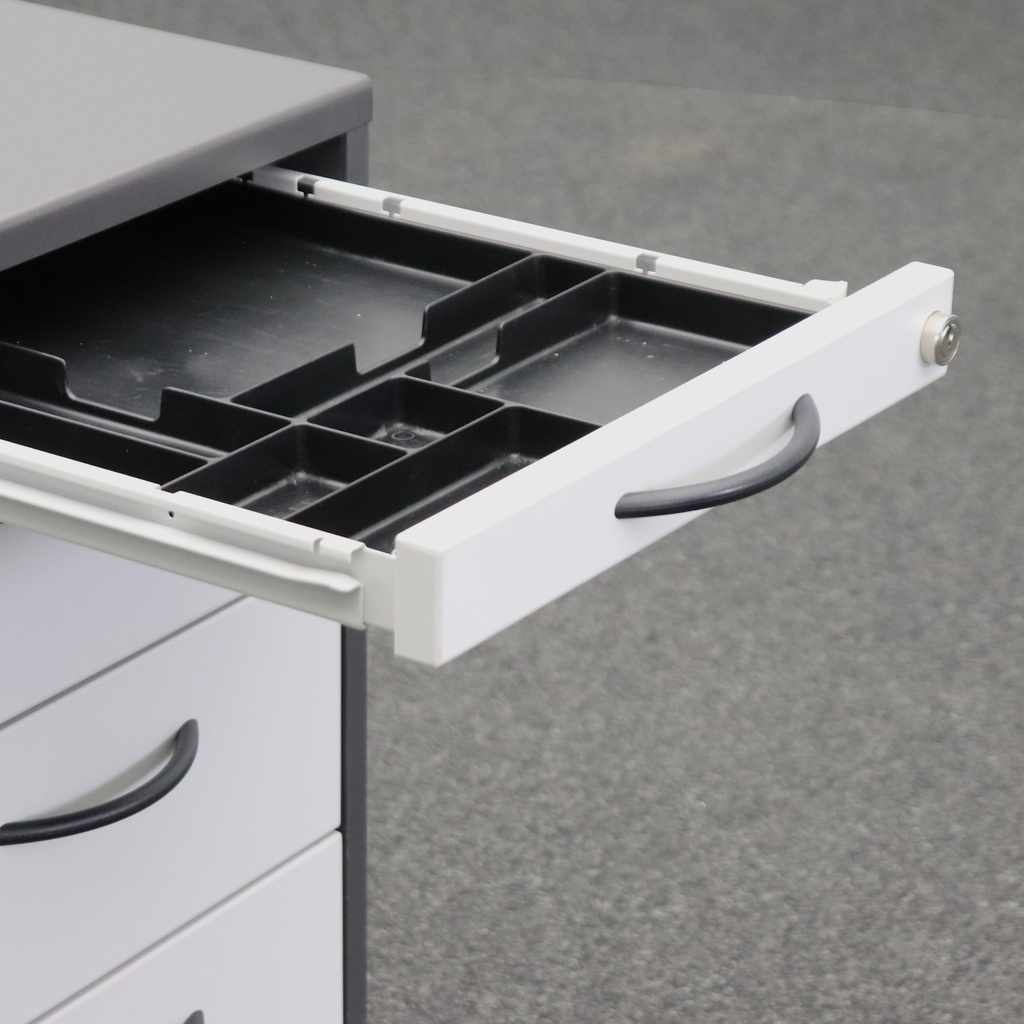 Standcontainer Elan Euroffice