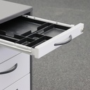 Standcontainer Elan Euroffice