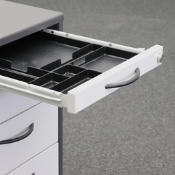 Standcontainer Elan Euroffice