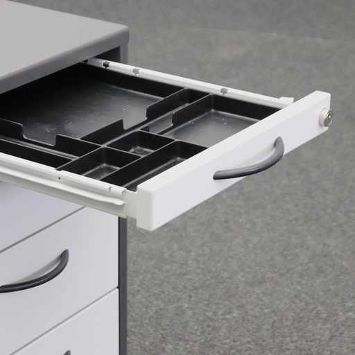 Standcontainer Elan Euroffice