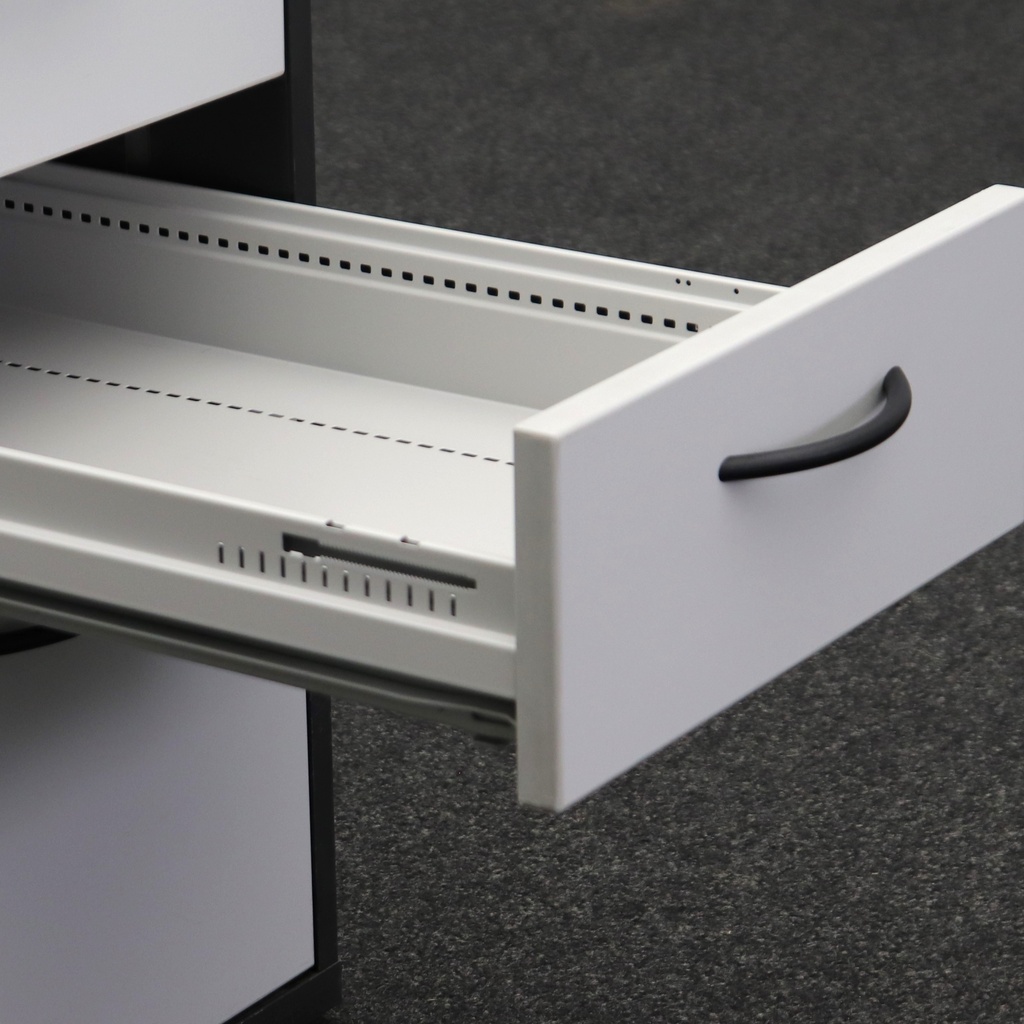 Standcontainer Elan Euroffice