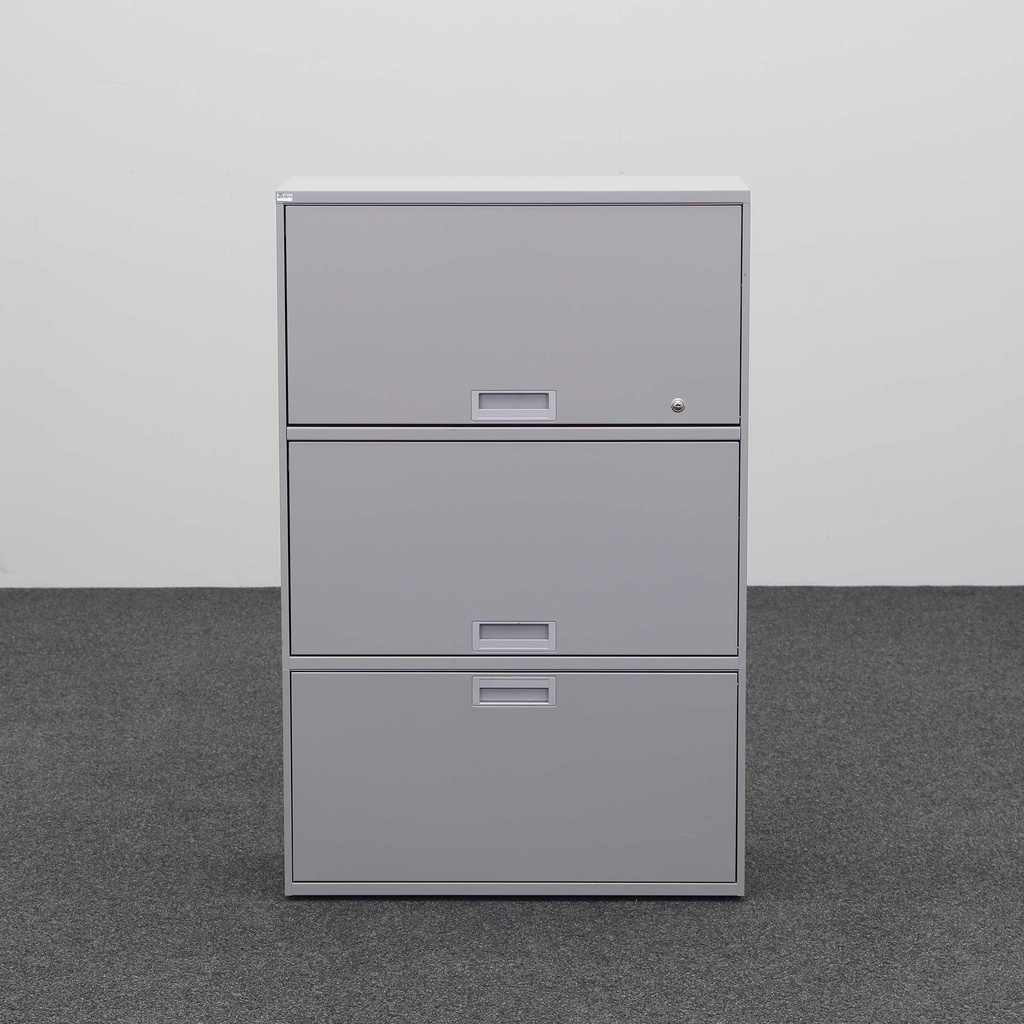 Modulschränke Lista LO Qub