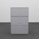 Modulschränke Lista LO Qub