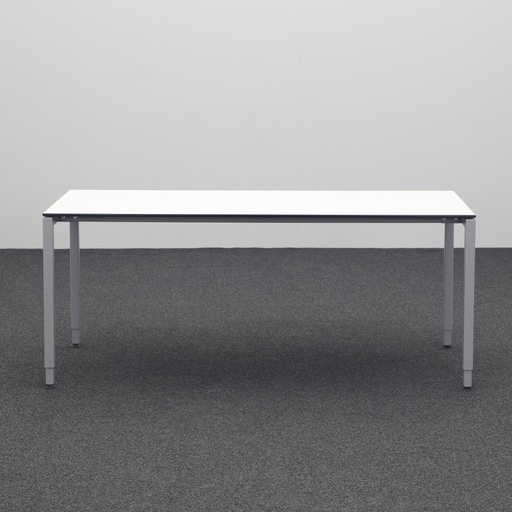 Schreibtische Lista LO Motion