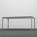 Schreibtische Lista LO Motion