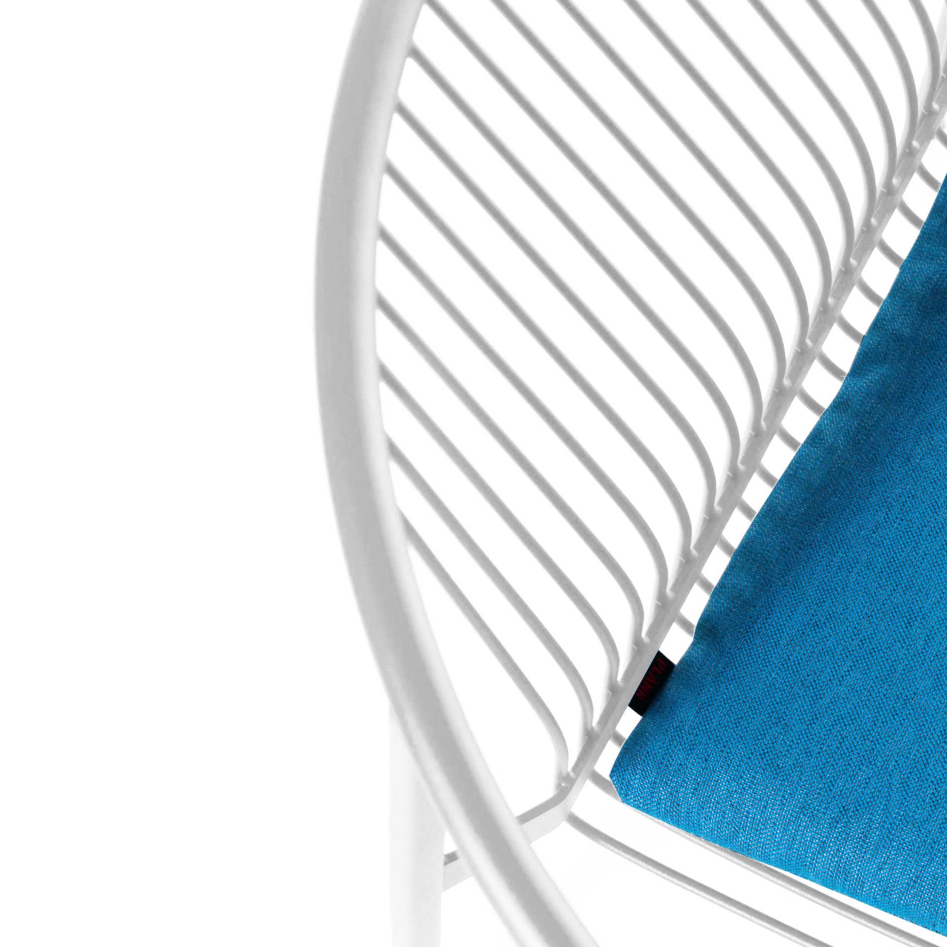 Sitzkissen für Outdoor Loungestühle Plank Velit
