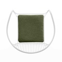 Sitzkissen für Outdoor Loungestühle Plank Velit
