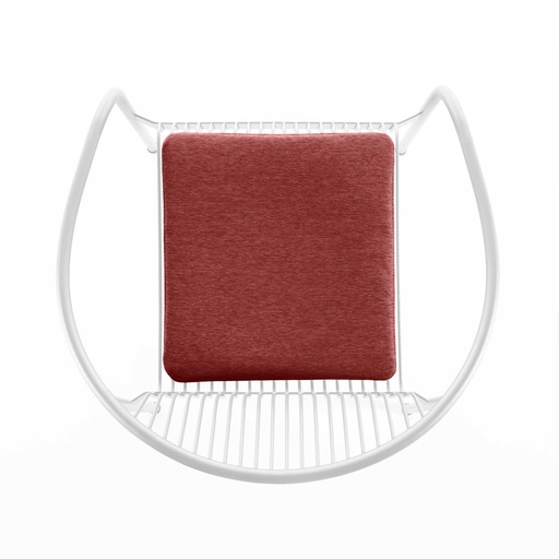 Sitzkissen für Outdoor Loungestühle Plank Velit