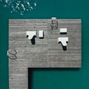 Lounge Sessel Plank Land