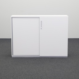 Schiebetürschränke Steelcase Share IT