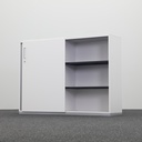 Schiebetürschränke Steelcase Share IT